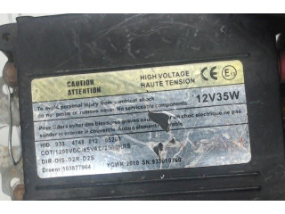 Блок розжига SsangYong Rodius 2004-2013