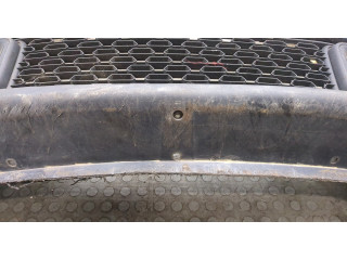 Бампер Mini Cooper (R56/R57) 2006-2013 передний 7255107