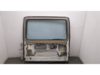 Моторчик заднего дворника Mitsubishi Pajero 1982-1991