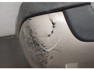 Бампер  Volvo V70 2001-2008 задний   