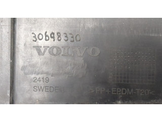 Бампер  Volvo XC90 2002-2014 передний   39975200, 8626956, 8648335