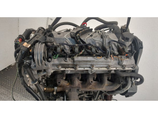  Турбина  Volvo XC90 2002-2014             