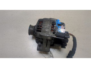 Генератор  MG F           