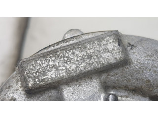  Турбина  Nissan X-Trail (T31) 2007-2015             