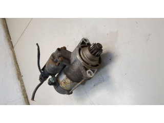 Стартер  Skoda Yeti 2009-2018      