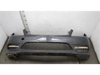 Бампер  Mercedes C W204 2006-2015 передний   A2048856138