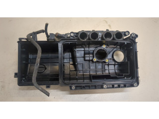 Клапанная крышка двигателя ДВС Nissan Note E11 2006-2013 1.4