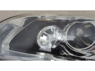 Фара передняя Volvo C70 2006-2009 левая