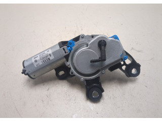 Моторчик заднего дворника  Volkswagen Sharan 2000-2010      