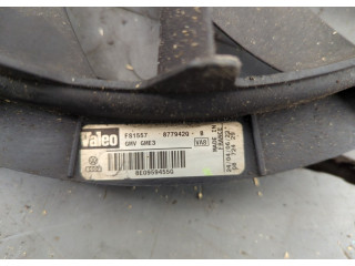 Вентилятор радиатора  Audi A4 (B7) 2004-2009           