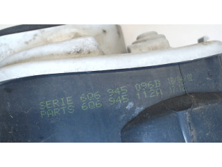 Задний фонарь     6Q6945096B, 6Q6945112A   Volkswagen Polo 2001-2005 