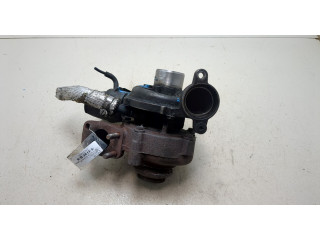  Турбина  Citroen C4 Grand Picasso 2006-2013             0375J6