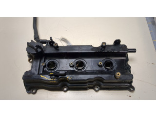 Клапанная крышка двигателя ДВС Nissan Murano 2002-2008 3.5