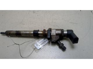 Форсунка топливная  Citroen C4 Picasso 2006-2013    9658194180     