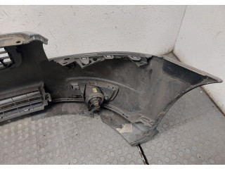 Бампер  Volvo V50 2007-2012 передний   