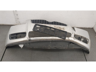 Бампер Skoda Fabia 2007-2014 передний