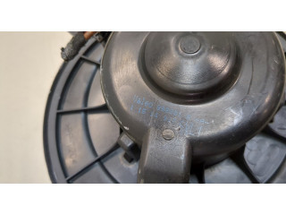 Моторчик печки Skoda Yeti 2009-2018