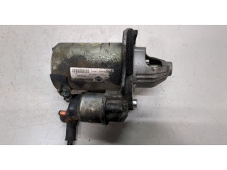 Стартер Nissan Micra K13 2010- 1.2