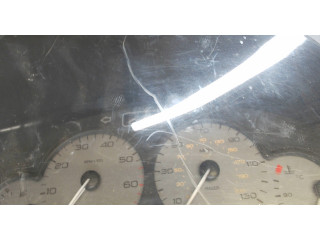 Панель приборов Citroen Berlingo 2002-2008 9662745980 1.6 Дизель