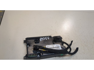 Дисплей бортового компьютера Audi A6 (C6) 2005-2011 4F0919603