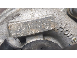 Турбина Volkswagen Caddy 2010-2015