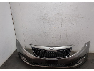 Решетка радиатора  KIA Optima 3 2010-2015          863504C700, 863504C500