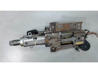 рейка Колонка рулевая Volkswagen Caddy 2004-2010