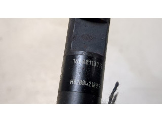 Форсунка топливная Renault Clio 2009-2012