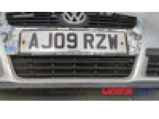 Бампер Volkswagen Passat 6 2005-2010 передний