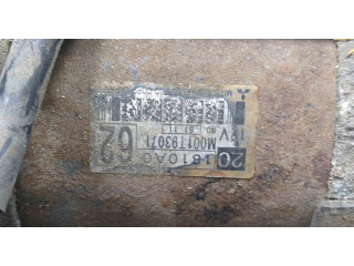 Стартер Mitsubishi Grandis 2