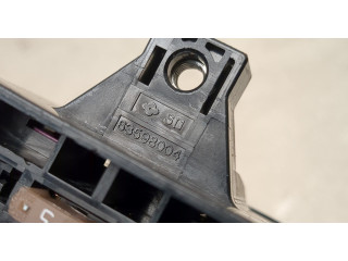 Блок предохранителей Skoda Fabia 2007-2014