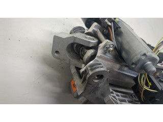 рейка Колонка рулевая Jaguar XF 2007-2015