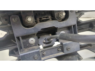 Радар круиз контроля Nissan Kicks 2020-2024