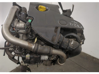 Генератор  Dacia Duster 2010-2017           