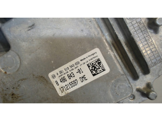 Блок управления двигателем Mini Cooper (F56) 2013-