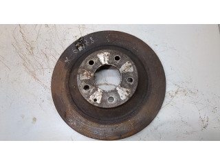 Диск тормозной Mazda CX-5 2012-2017 задний