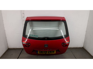 Замок багажника  Seat Ibiza 4 2008-2015       