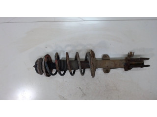 Стойка амортизатора  Dacia Duster 543026312R, 540101952R   1.5  дизель