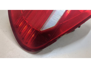 Задний фонарь          