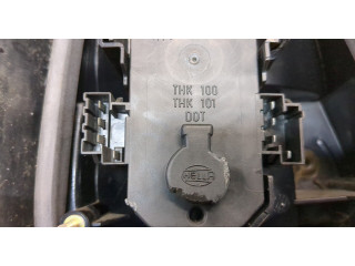 Задний фонарь