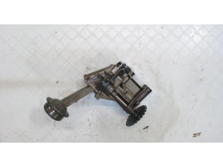 Масляный насос       