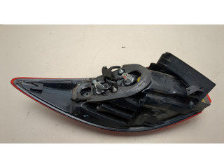 Задний фонарь