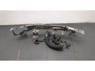 Замок капота  Citroen Berlingo 1997-2002     