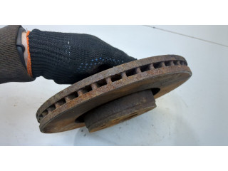 Диск тормозной  Volvo XC90 2006-2014   передний         