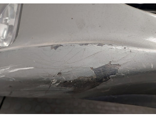 Бампер  KIA Carens 2013-2019 передний   