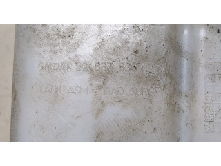 Бачок расширительный  Opel Antara    