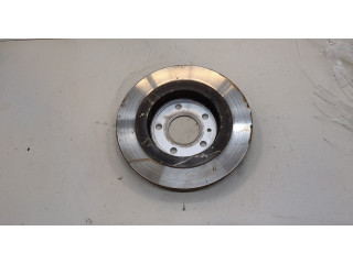 Диск тормозной  Chevrolet Orlando 2011-2018   задний   13502139      