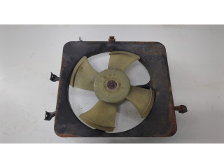 Вентилятор радиатора  Honda CR-V 1995-2001           