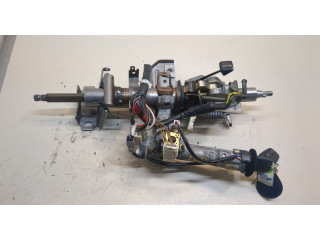  рейка  Колонка рулевая  Toyota RAV 4 1994-2000      