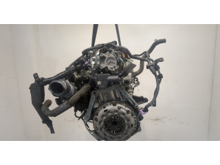 Форсунка топливная  Mazda 3 (BP) 2019-         